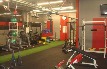 ACHIEVE Fitness