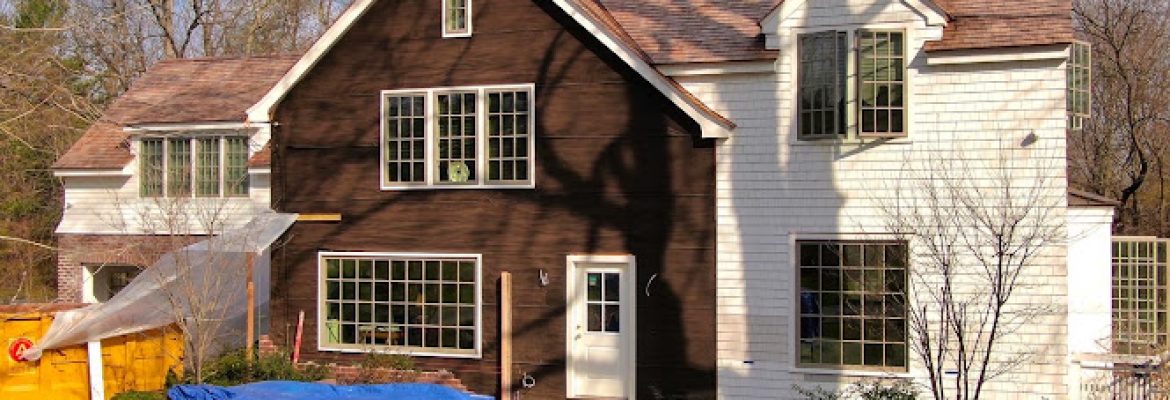 Cruz Roofing and Siding