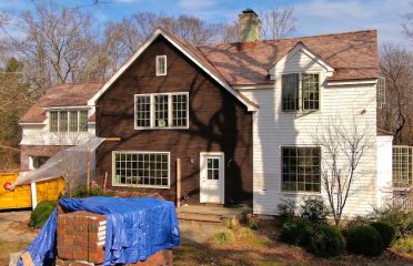 Cruz Roofing and Siding
