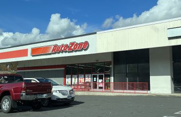 AutoZone Auto Parts