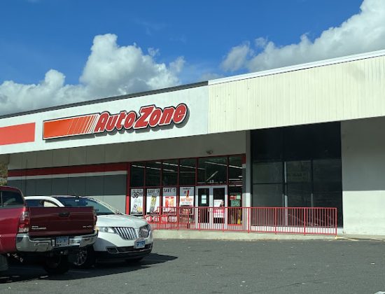 AutoZone Auto Parts
