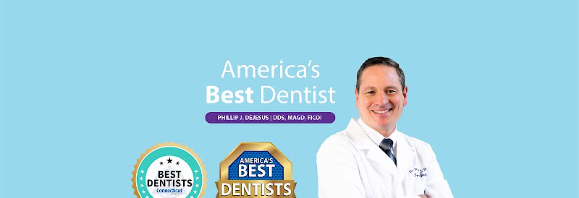 DeJesus Dental Group – Bridgeport/Trumbull