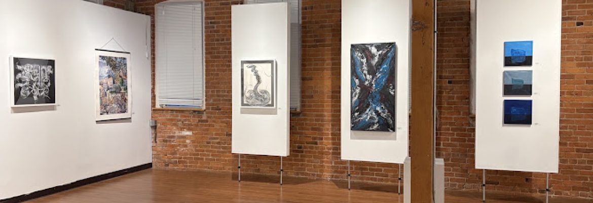 Loft Artists Association