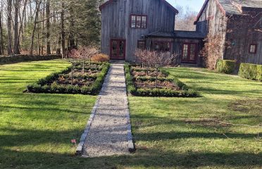 Nature Garden Gare LLC