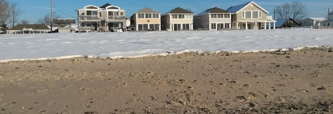 Sound View Beach Association Inc