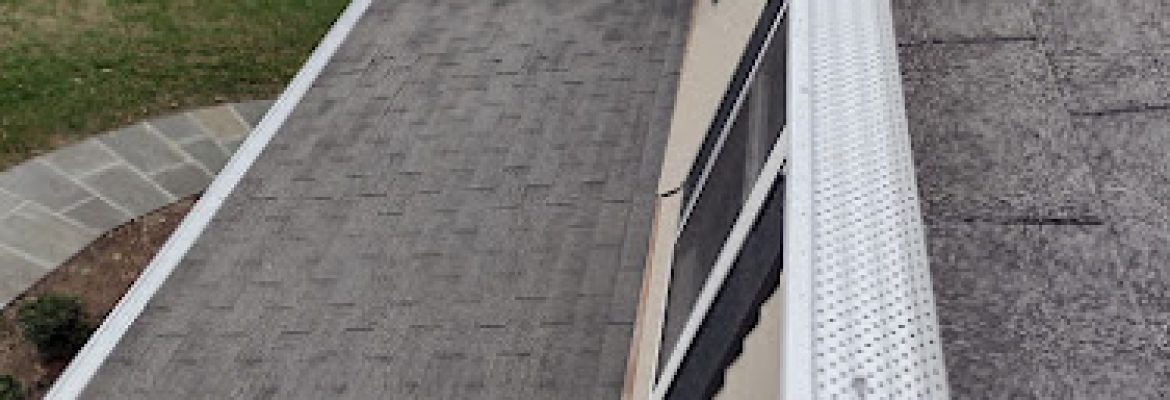 Gutter Guards CT