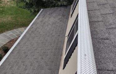 Gutter Guards CT