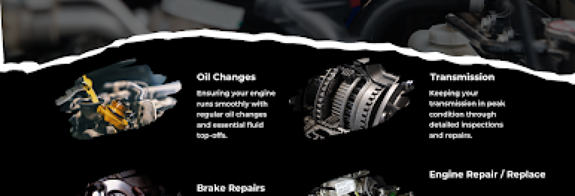 SAO Auto Repair LLC