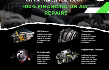 SAO Auto Repair LLC