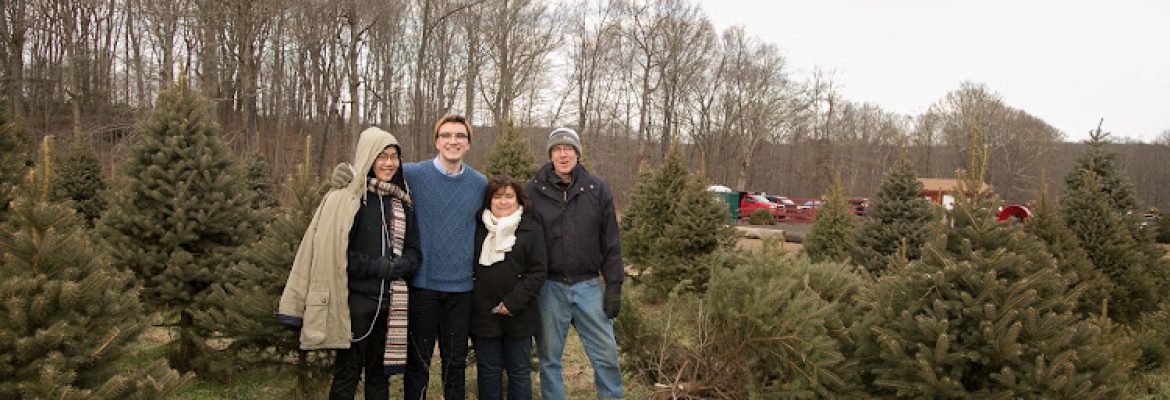 Maple Row Farm