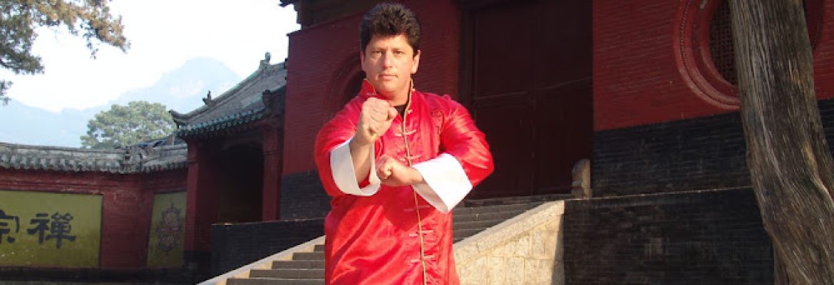 CT Wing Chun Academy