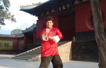 CT Wing Chun Academy