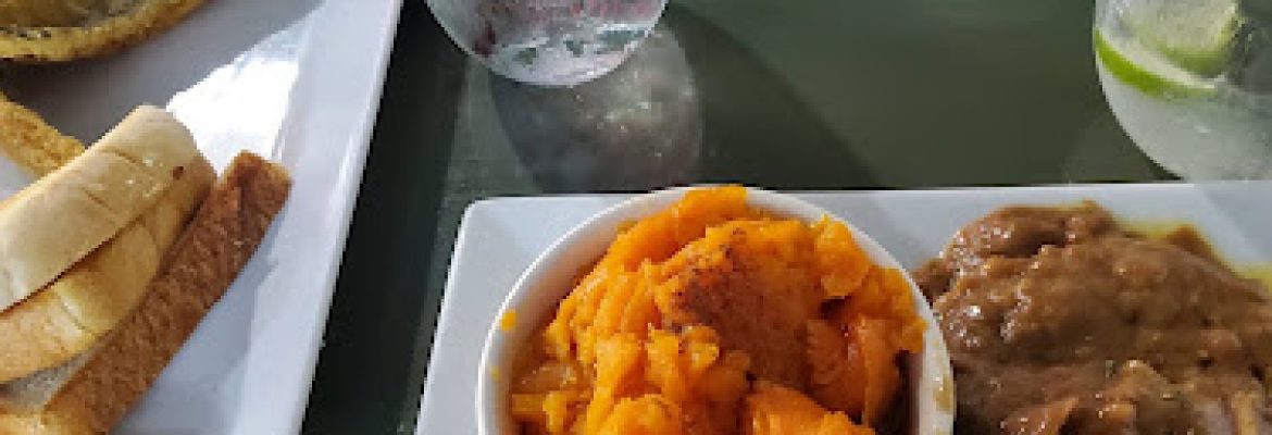 Thelma’s Soul Food Restaurant & Bar