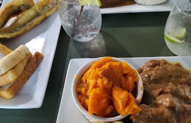 Thelma’s Soul Food Restaurant & Bar