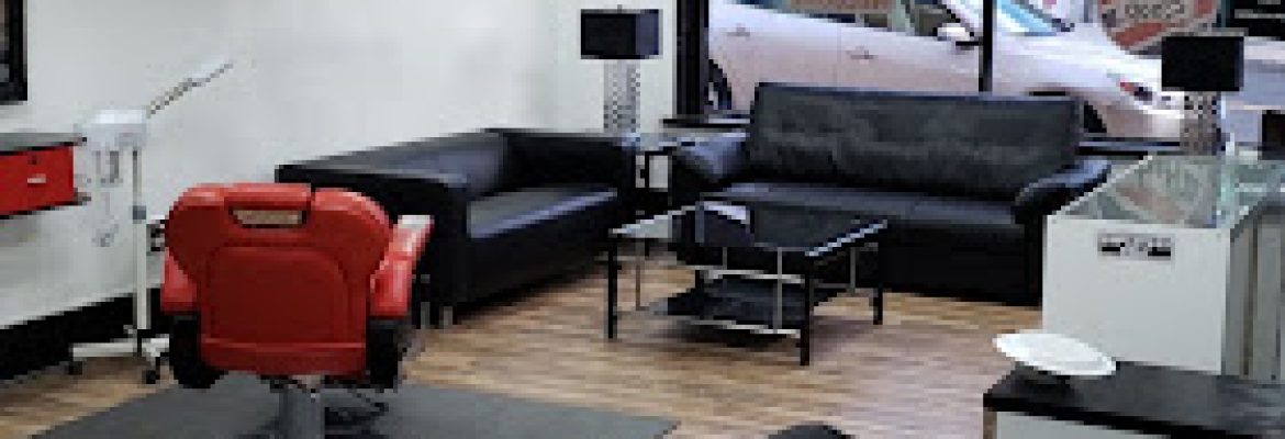 COPPER CITY CLASSIC – BARBER STUDIO