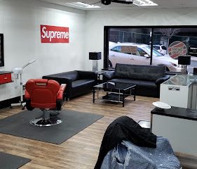 COPPER CITY CLASSIC – BARBER STUDIO