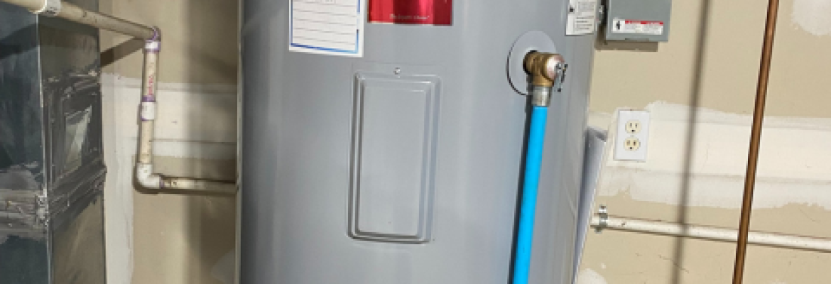 Rob Rozz Well & Pump Service