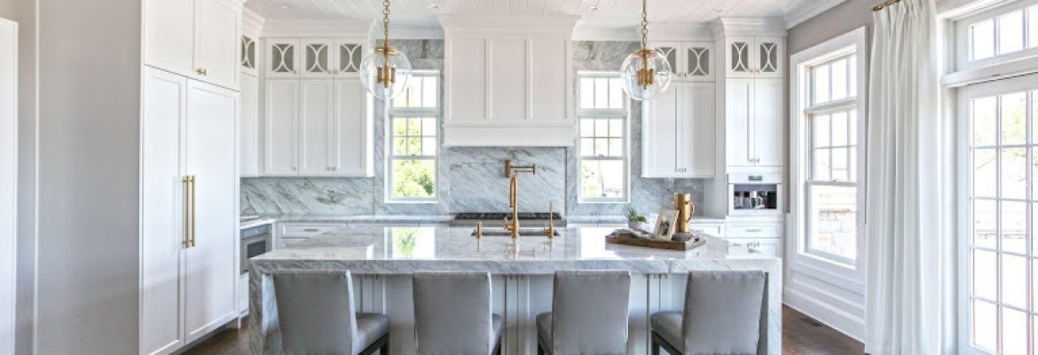Kitchen Traditions