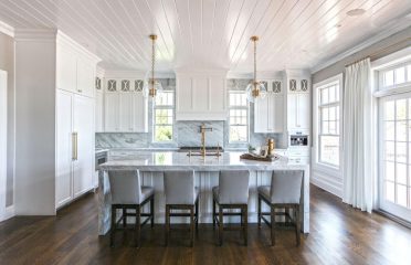 Kitchen Traditions