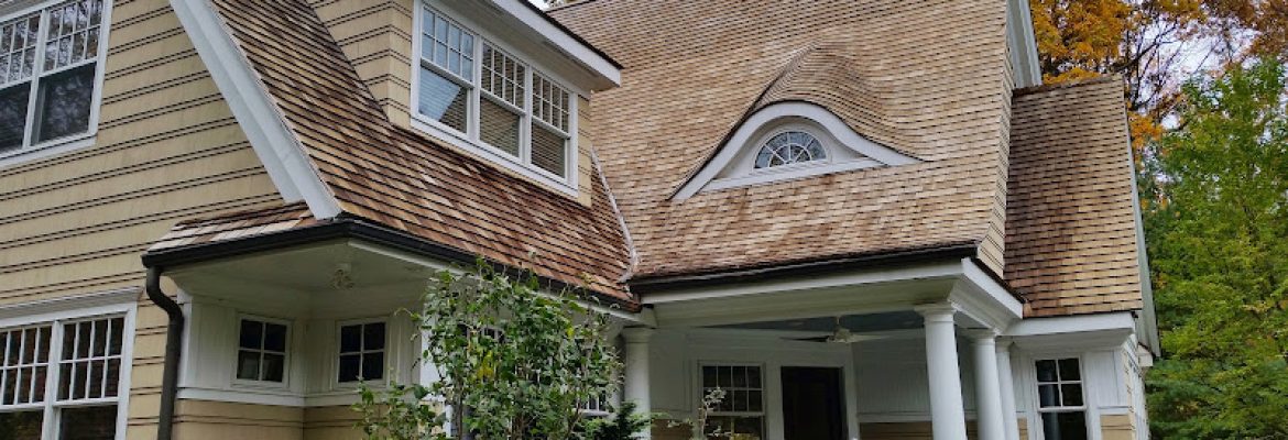 Eco Wash Solutions LLC – Roof Cleaning – Pressure Washing – Power Washing – Deck Cleaning