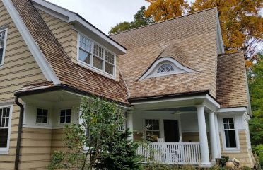 Eco Wash Solutions LLC – Roof Cleaning – Pressure Washing – Power Washing – Deck Cleaning
