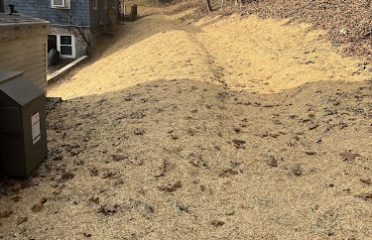Pigan Landscaping & Excavation