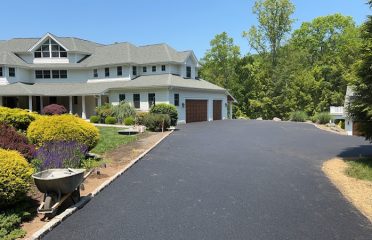 Fairfield Masonry Contractors