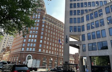 New Haven Main Branch