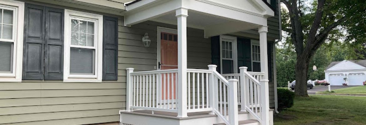 Turner Home Improvement Contractors, LLC
