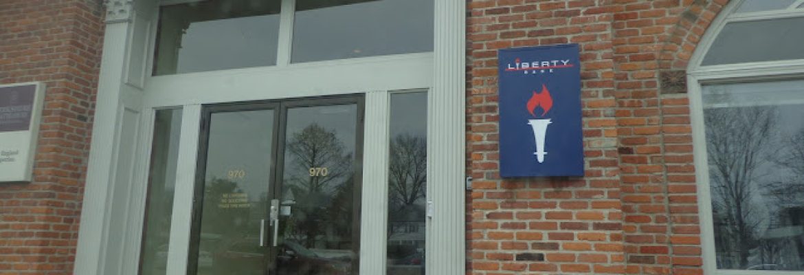 Liberty Bank