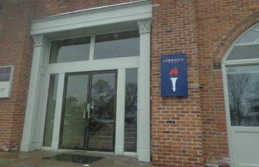 Liberty Bank
