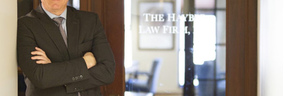 Hayber, McKenna & Dinsmore, LLC
