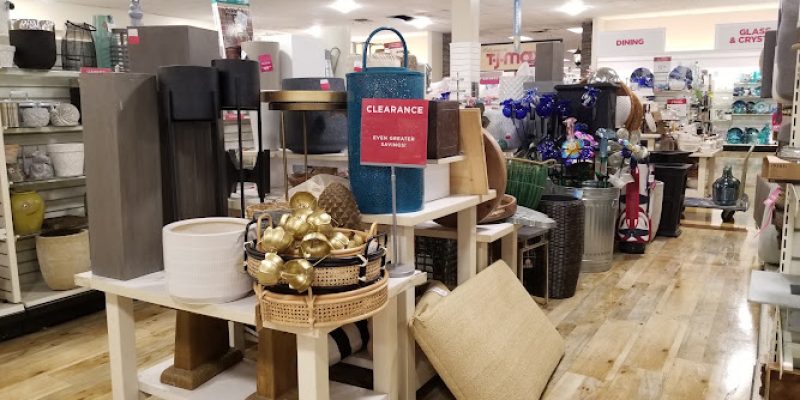 HomeGoods