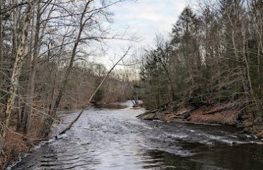 Orzech Family Preserve