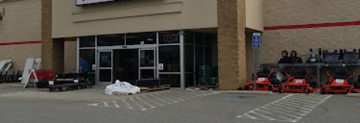 Tractor Supply Co.