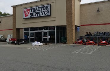 Tractor Supply Co.
