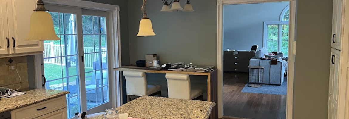 JPS Painting Services LLC