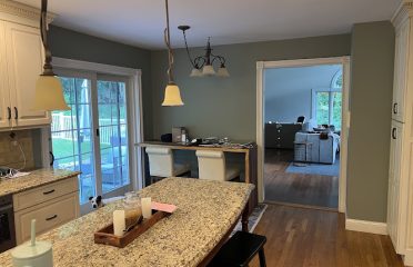JPS Painting Services LLC