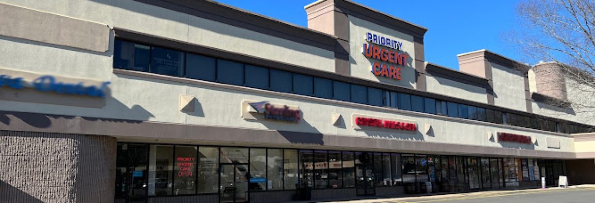 Priority Urgent Care Cromwell, CT