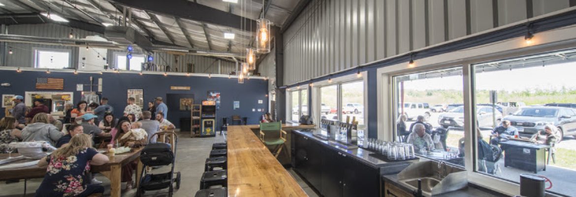 Taylor Brooke Brewery