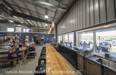 Taylor Brooke Brewery