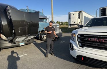 Chris’s Diag and Repair LLC