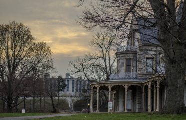 Lockwood-Mathews Mansion Museum