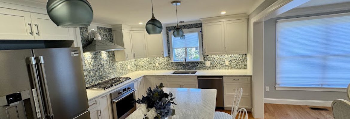 MCK Interiors, LLC