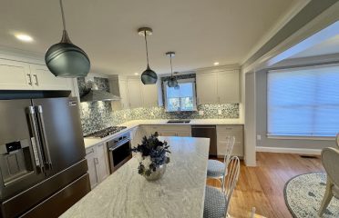 MCK Interiors, LLC