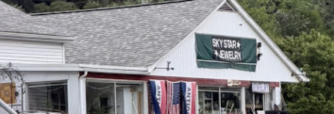 Sky Star Jewelry
