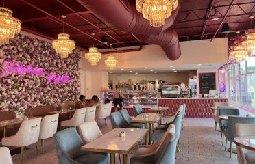 Coco Cafe Stamford
