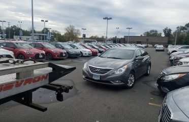 Meriden Hyundai