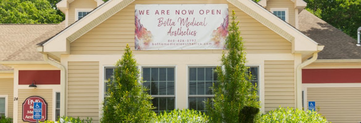 Botta Medical Aesthetics & Wellness