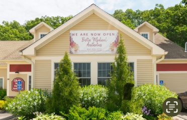 Botta Medical Aesthetics & Wellness